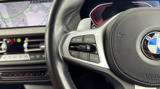 BMW 1 Series 118d M Sport 5dr Step Auto [LCP/Pro pk] Diesel Hatchback